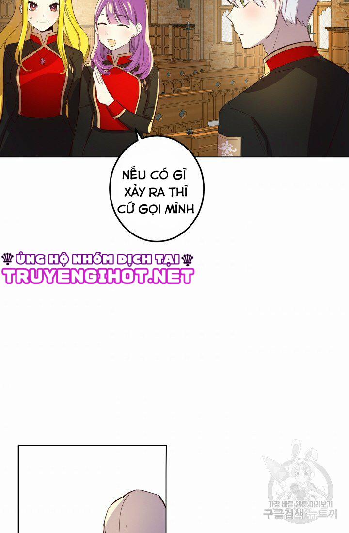 Tôi Muốn Hủy Bỏ Điều Ước 5 trang 47