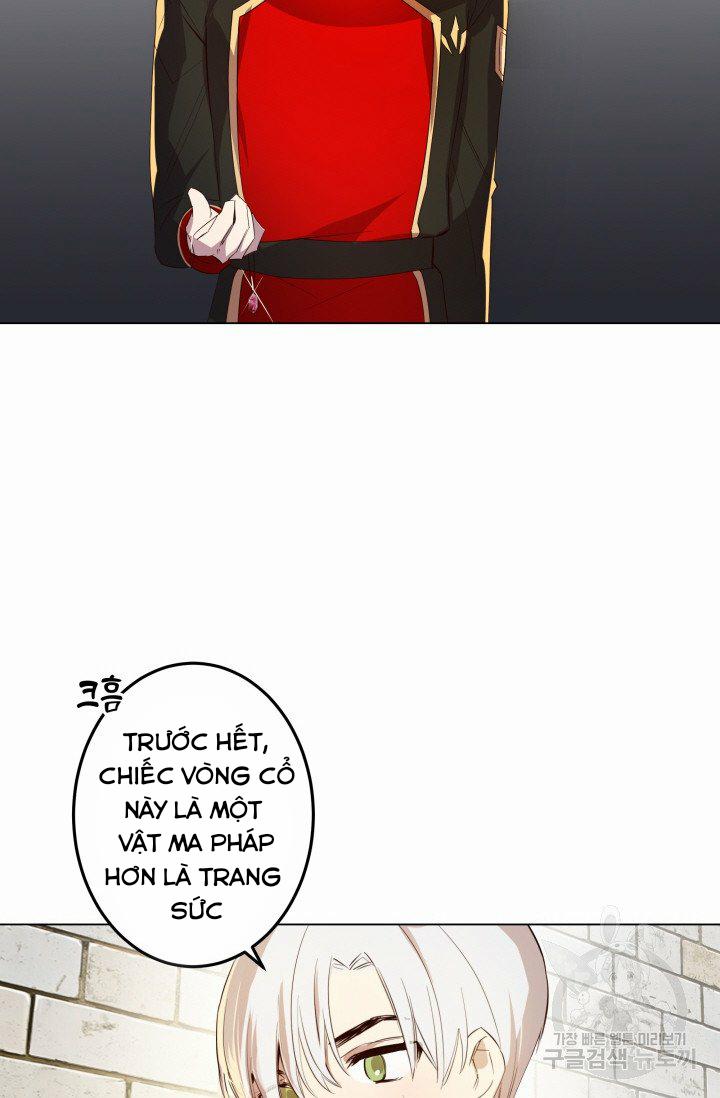 Tôi Muốn Hủy Bỏ Điều Ước 5 trang 79