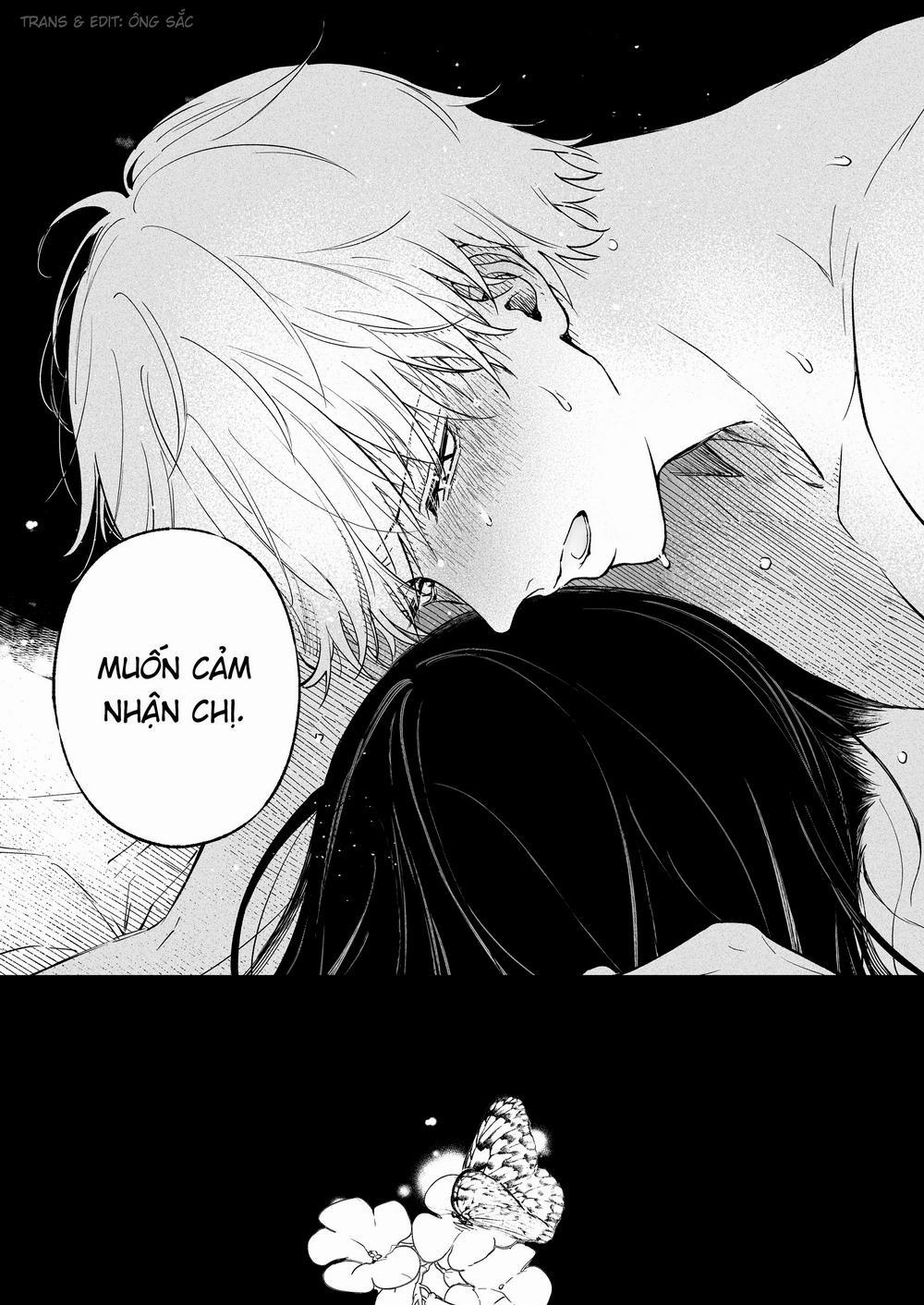 Tôi muốn lấy đi lần đầu của Narumi 2 trang 39