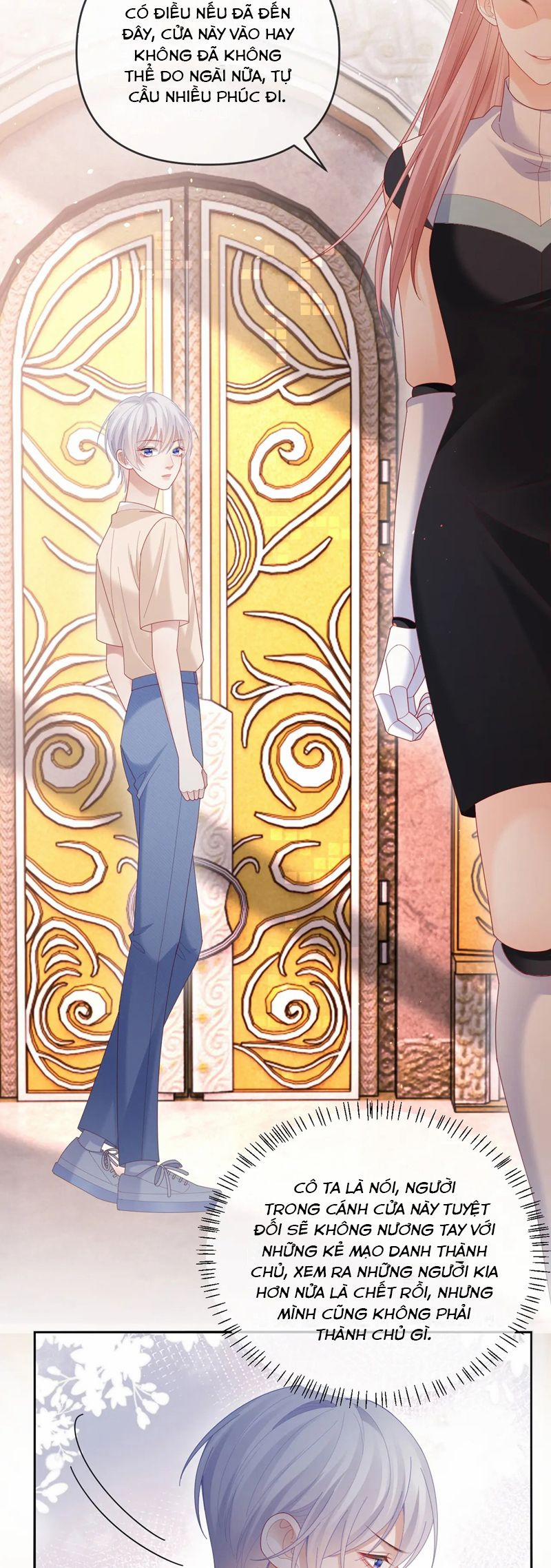 Tôi Muốn Ly Hôn 139 trang 11