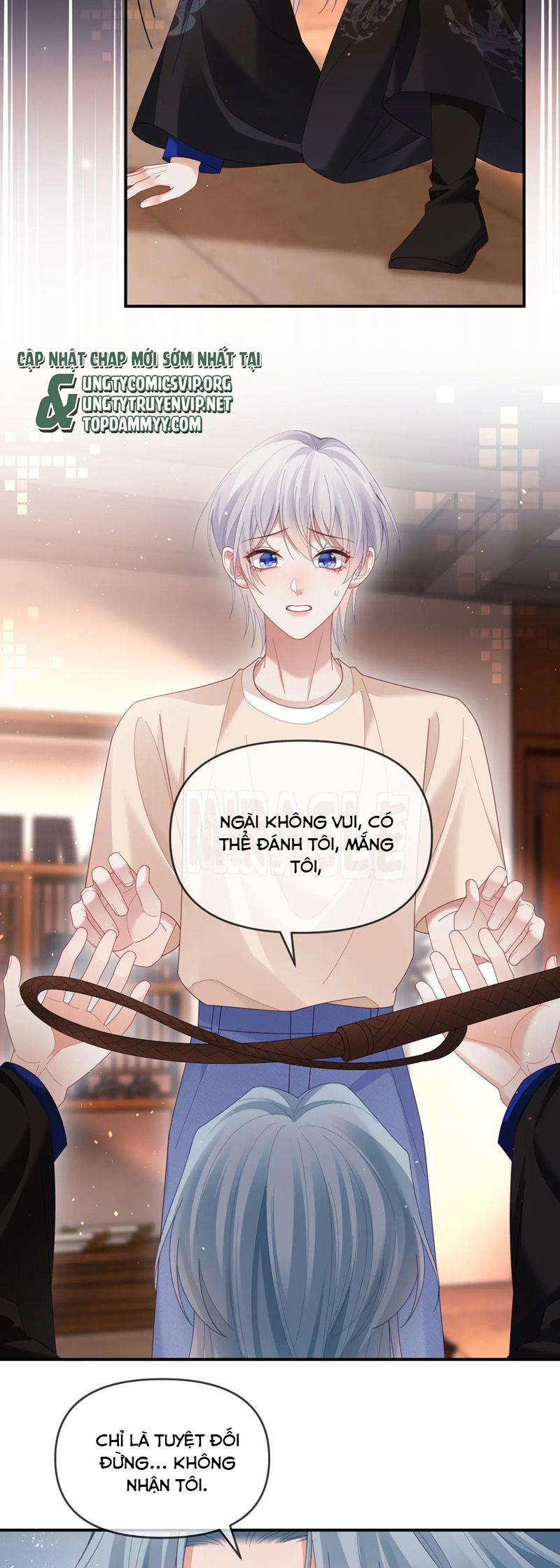 Tôi Muốn Ly Hôn 139 trang 23