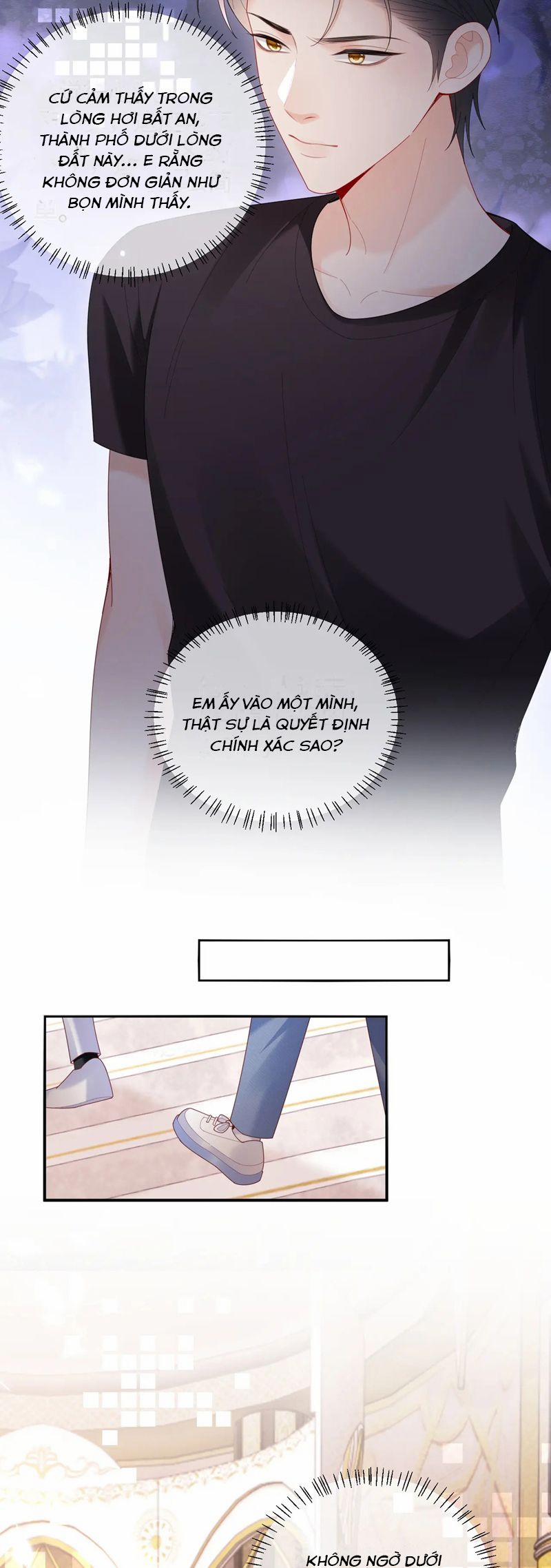Tôi Muốn Ly Hôn 139 trang 8
