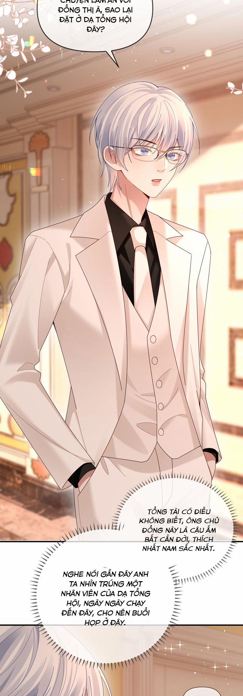 Tôi Muốn Ly Hôn 140 trang 1