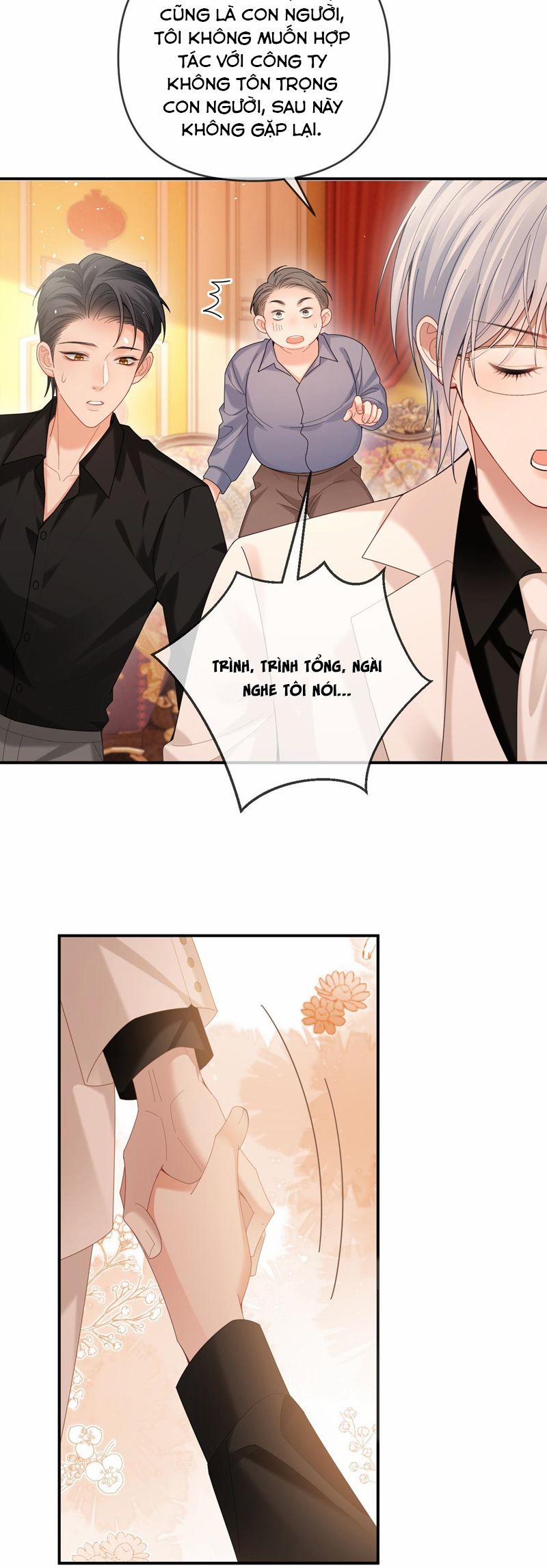 Tôi Muốn Ly Hôn 140 trang 10