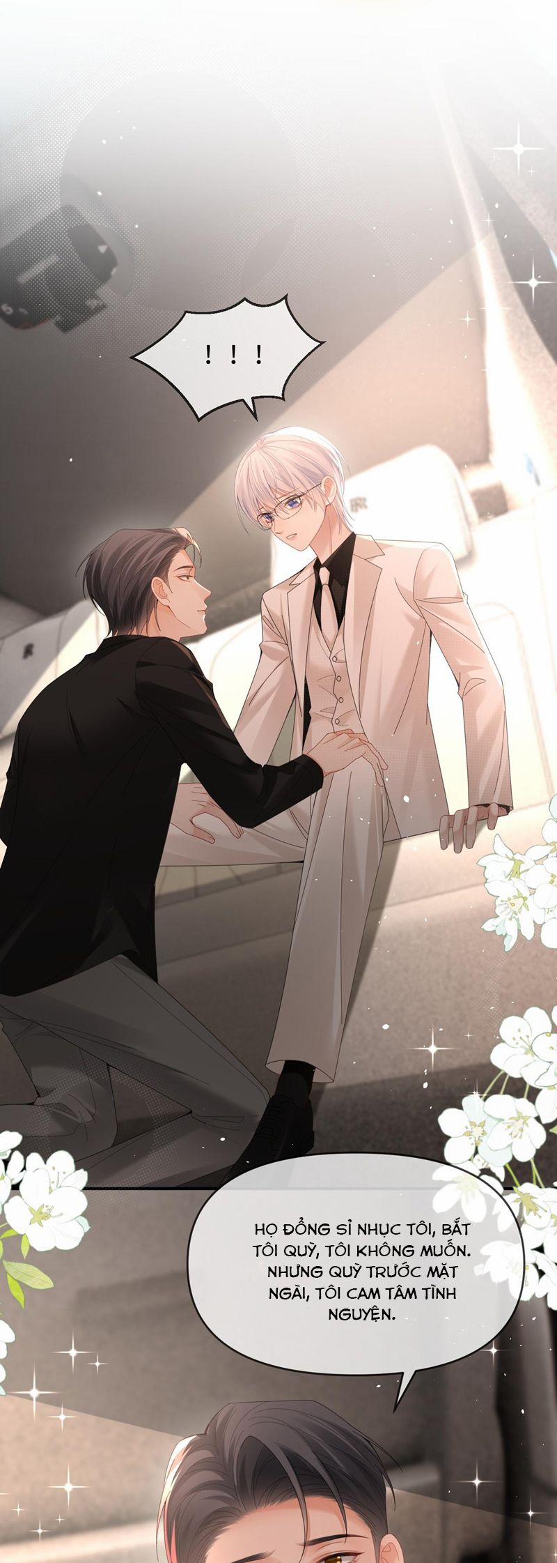 Tôi Muốn Ly Hôn 140 trang 18