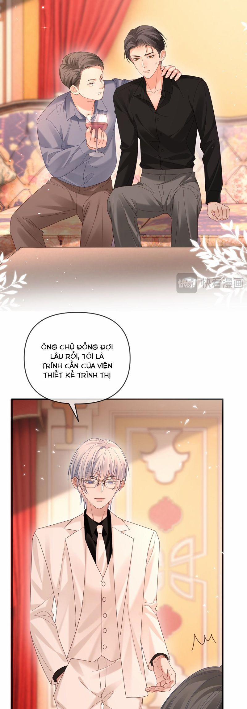 Tôi Muốn Ly Hôn 140 trang 3