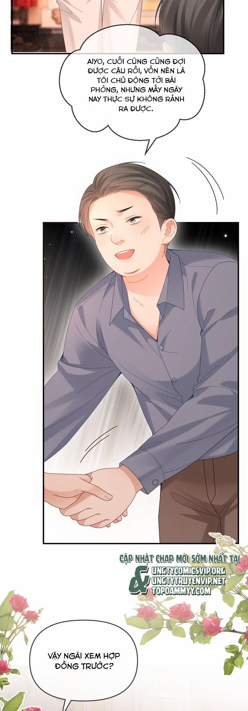 Tôi Muốn Ly Hôn 140 trang 4
