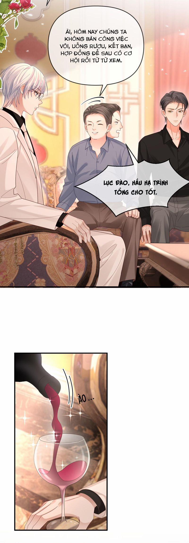 Tôi Muốn Ly Hôn 140 trang 5