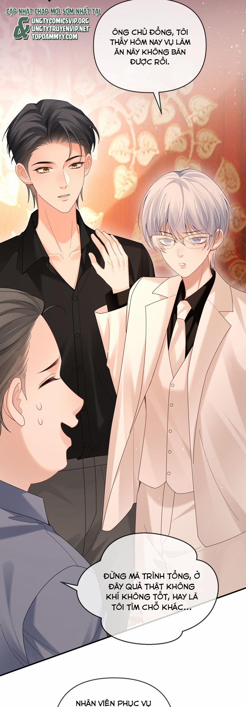 Tôi Muốn Ly Hôn 140 trang 9