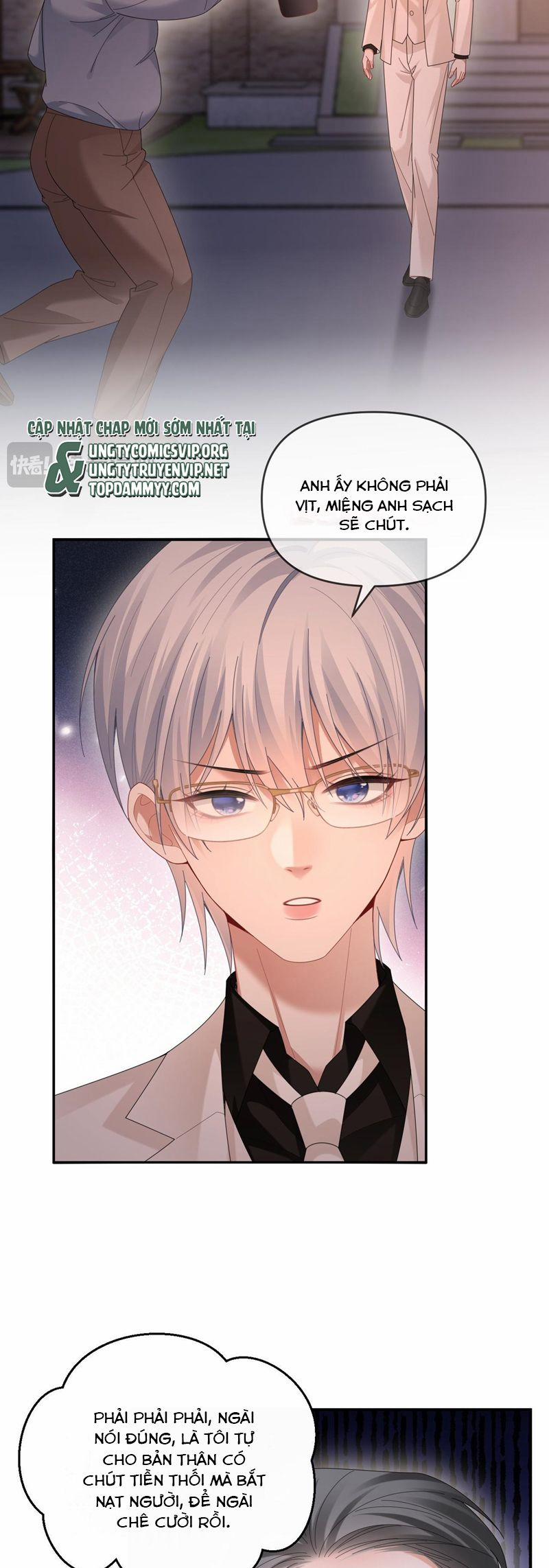 Tôi Muốn Ly Hôn 141 trang 10