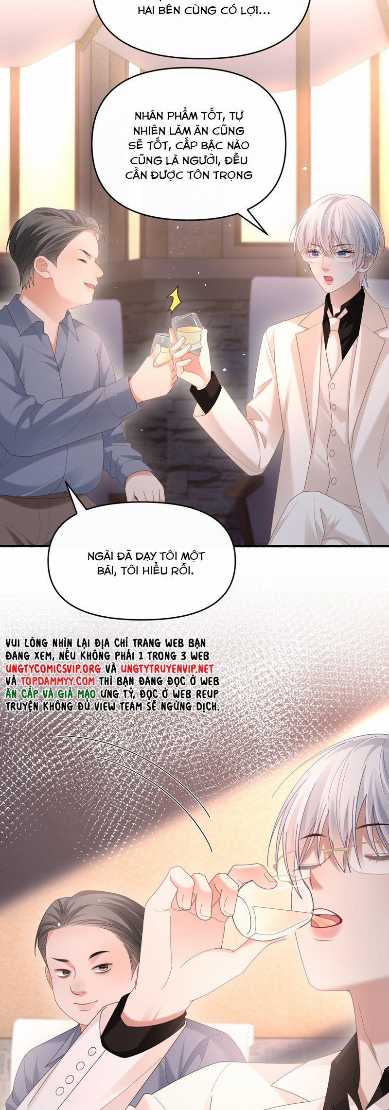 Tôi Muốn Ly Hôn 141 trang 12