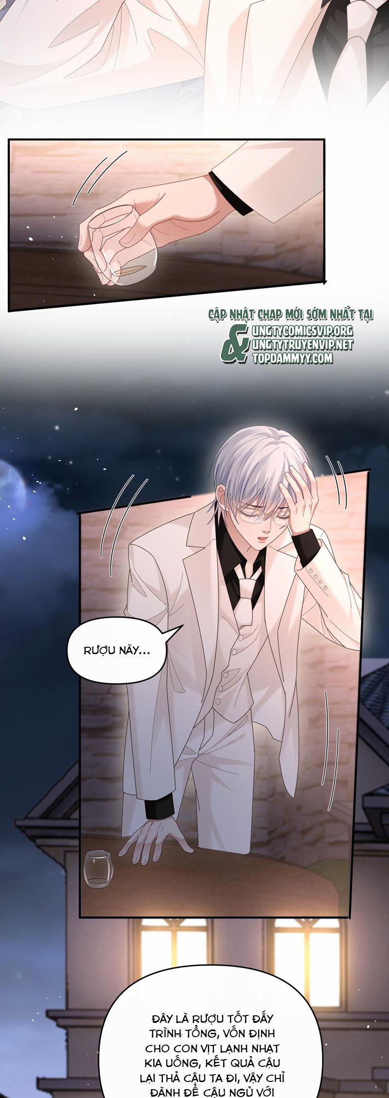 Tôi Muốn Ly Hôn 141 trang 13