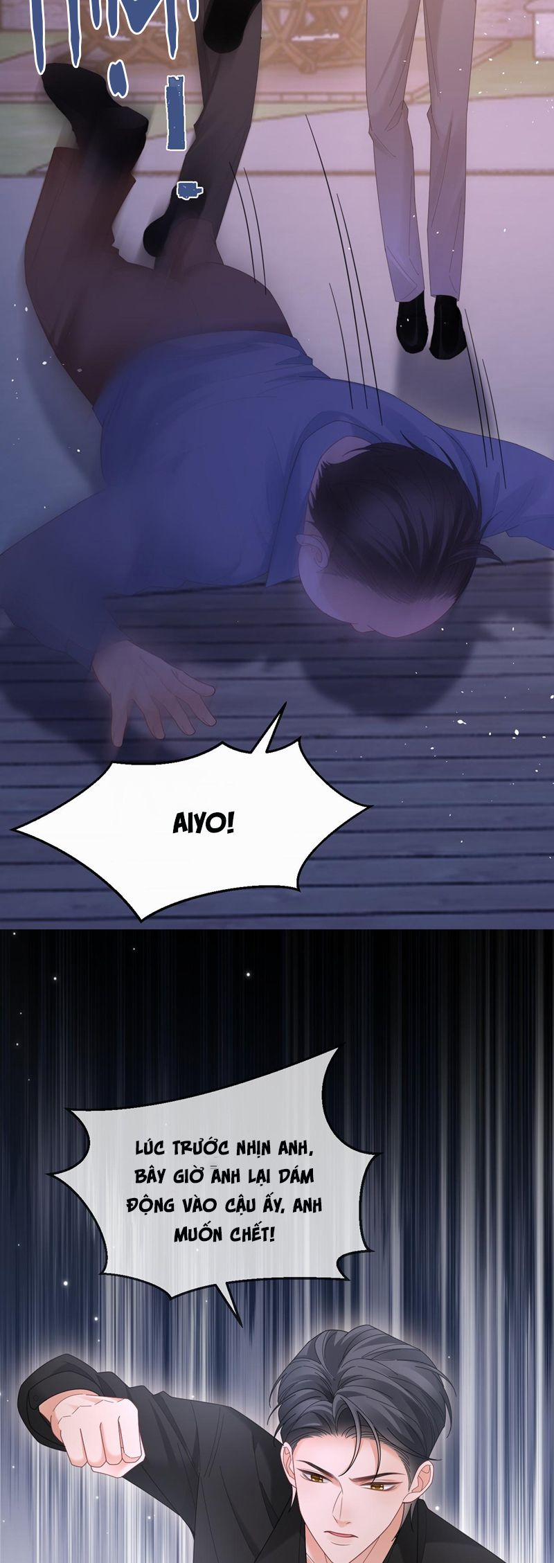 Tôi Muốn Ly Hôn 141 trang 16