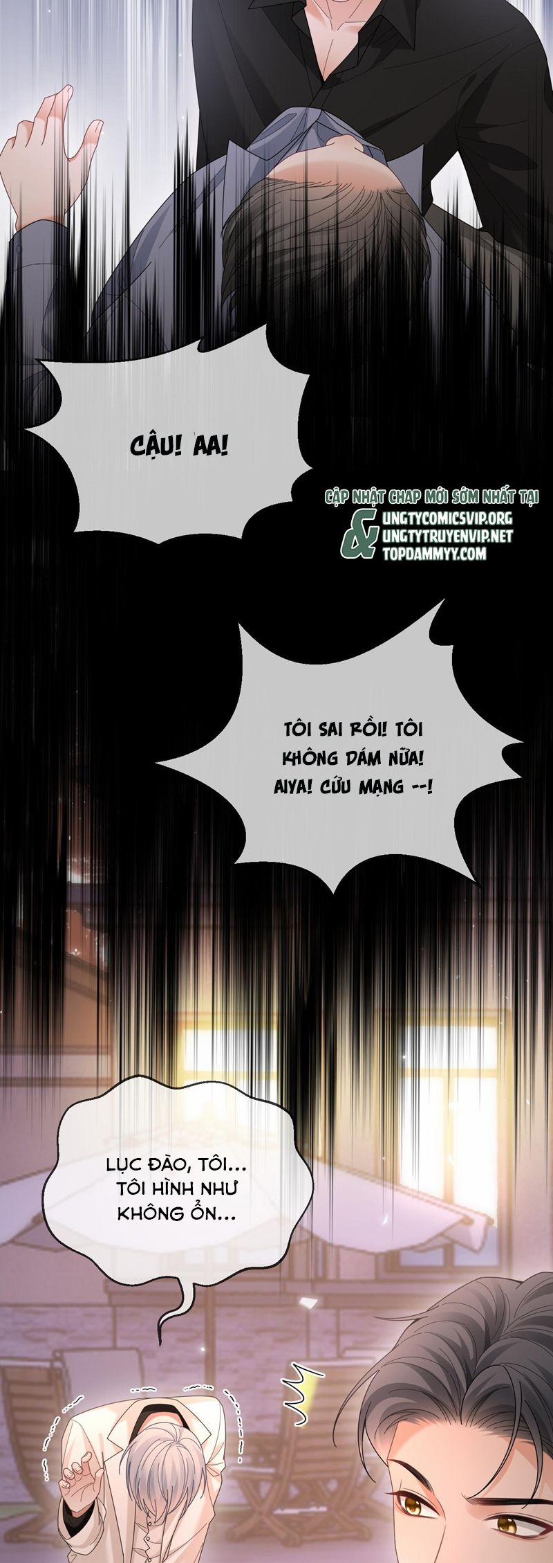 Tôi Muốn Ly Hôn 141 trang 17