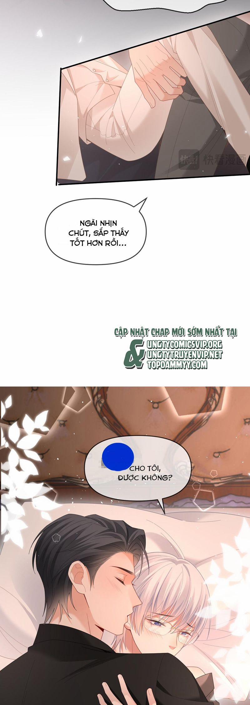 Tôi Muốn Ly Hôn 141 trang 21