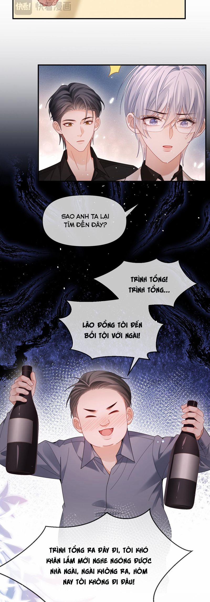 Tôi Muốn Ly Hôn 141 trang 6