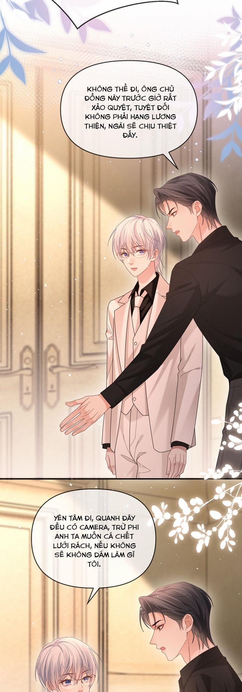 Tôi Muốn Ly Hôn 141 trang 7