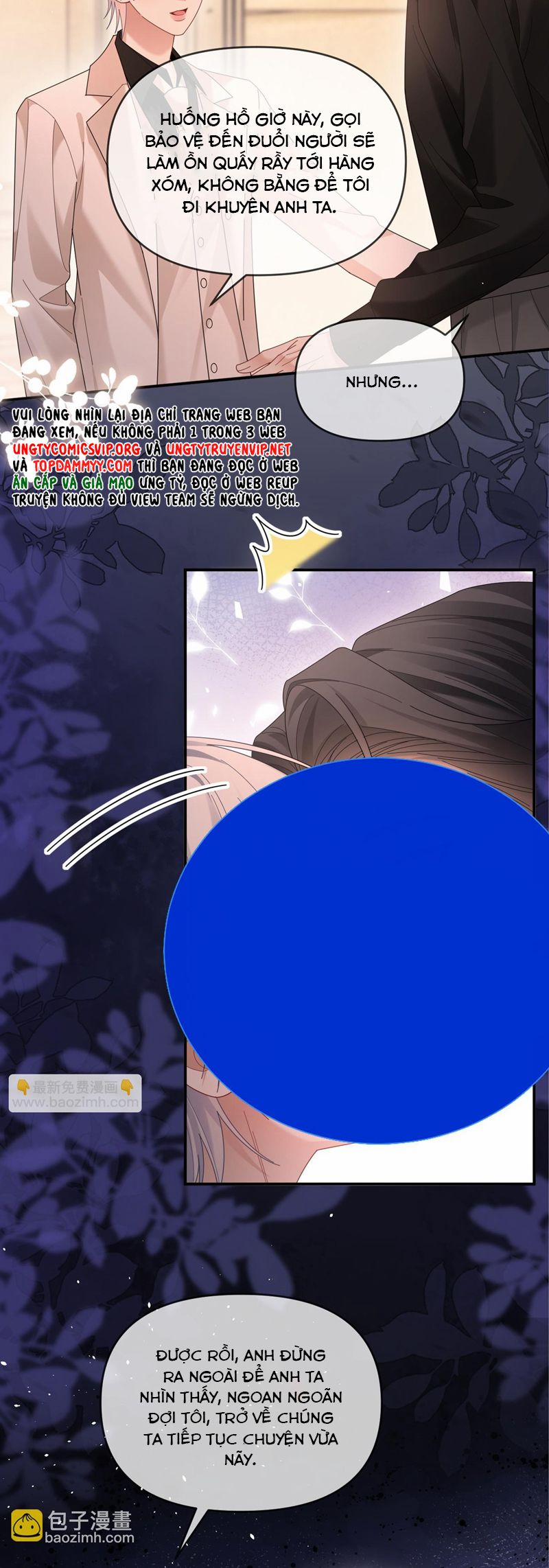 Tôi Muốn Ly Hôn 141 trang 8