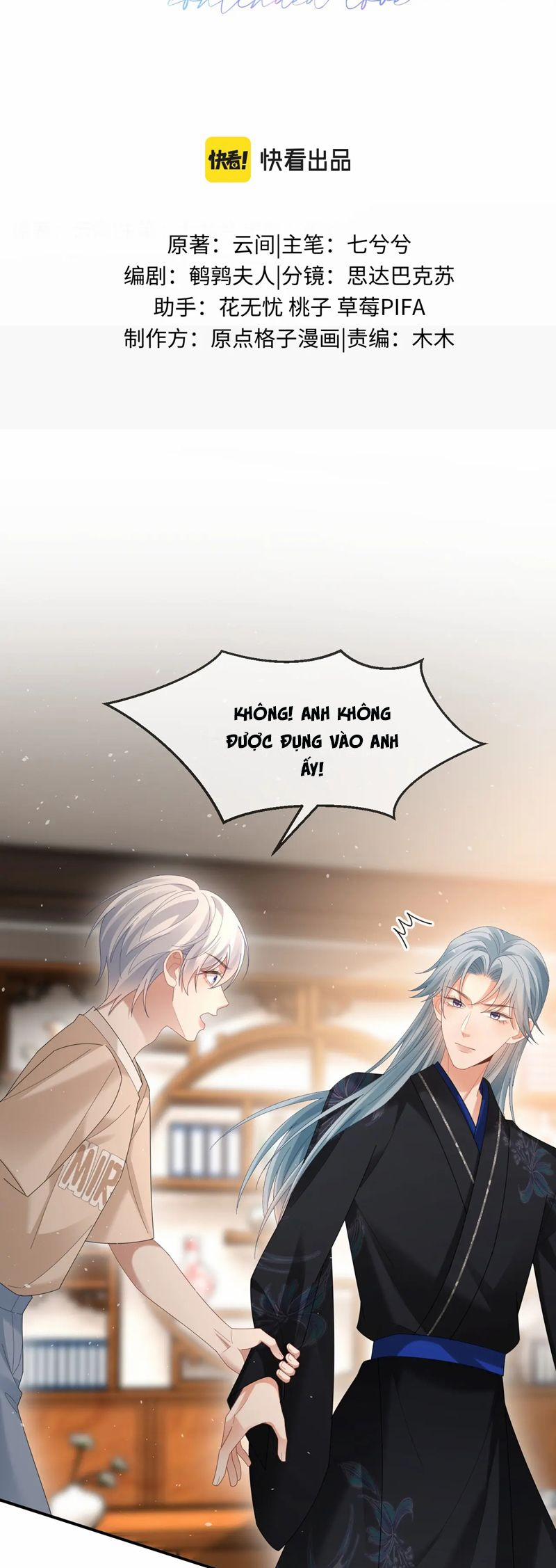 Tôi Muốn Ly Hôn 142 trang 1