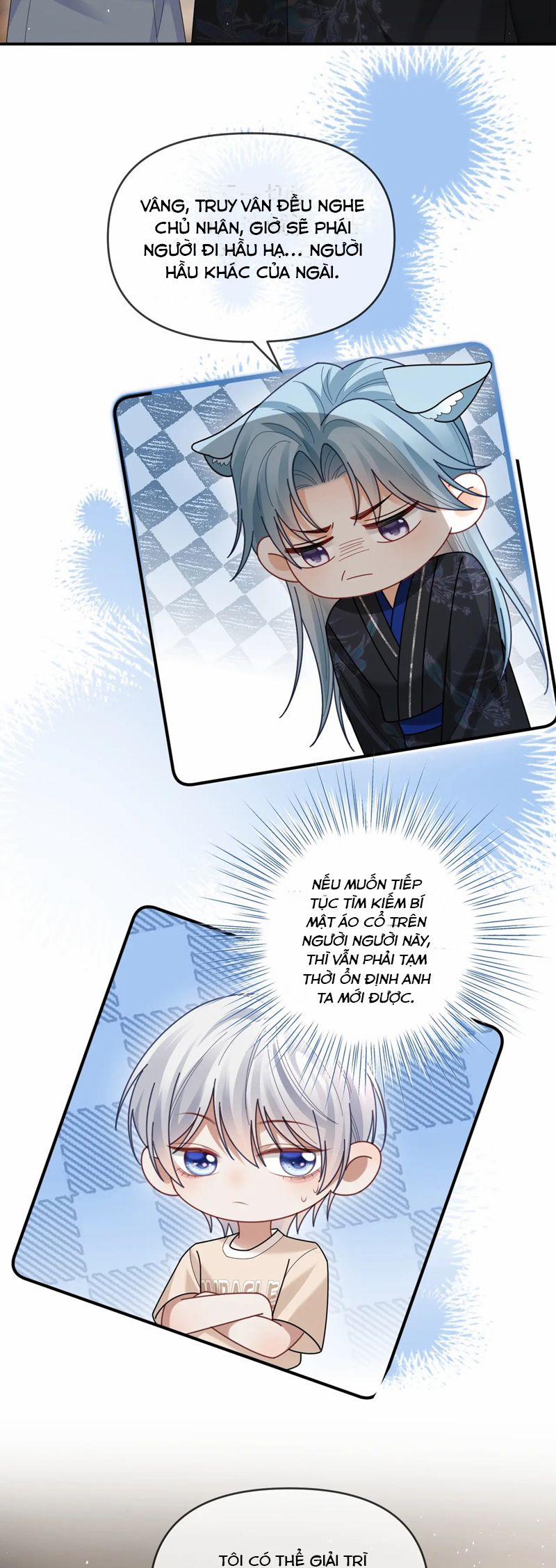 Tôi Muốn Ly Hôn 142 trang 5