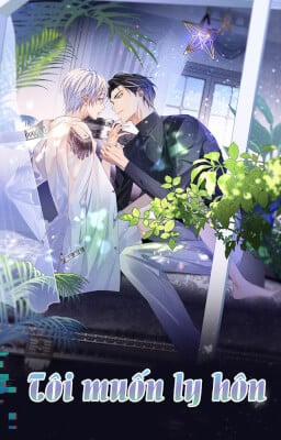 Đọc truyện tranh Tôi Muốn Ly Hôn