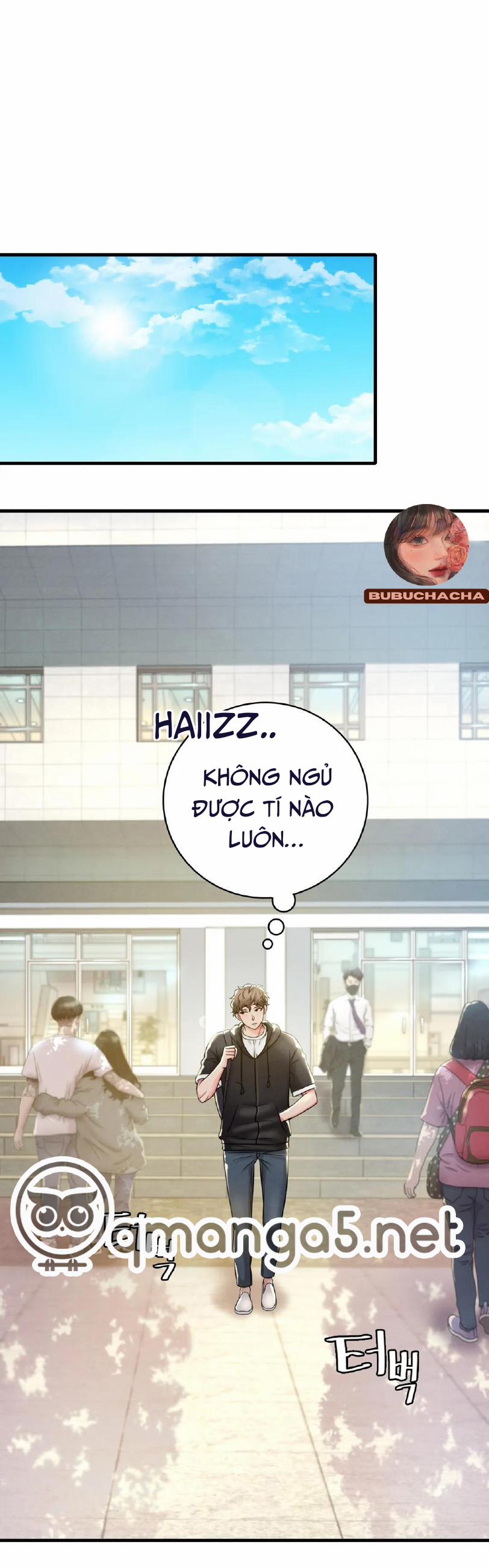 Tôi Muốn Say Cô Ấy 2 trang 17