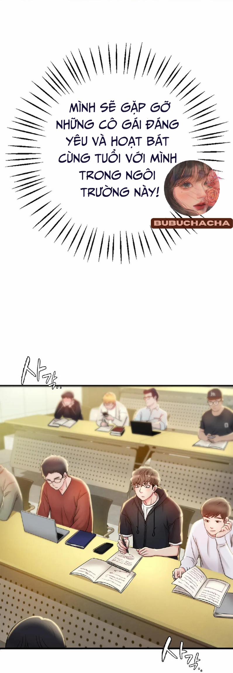 Tôi Muốn Say Cô Ấy 2 trang 20