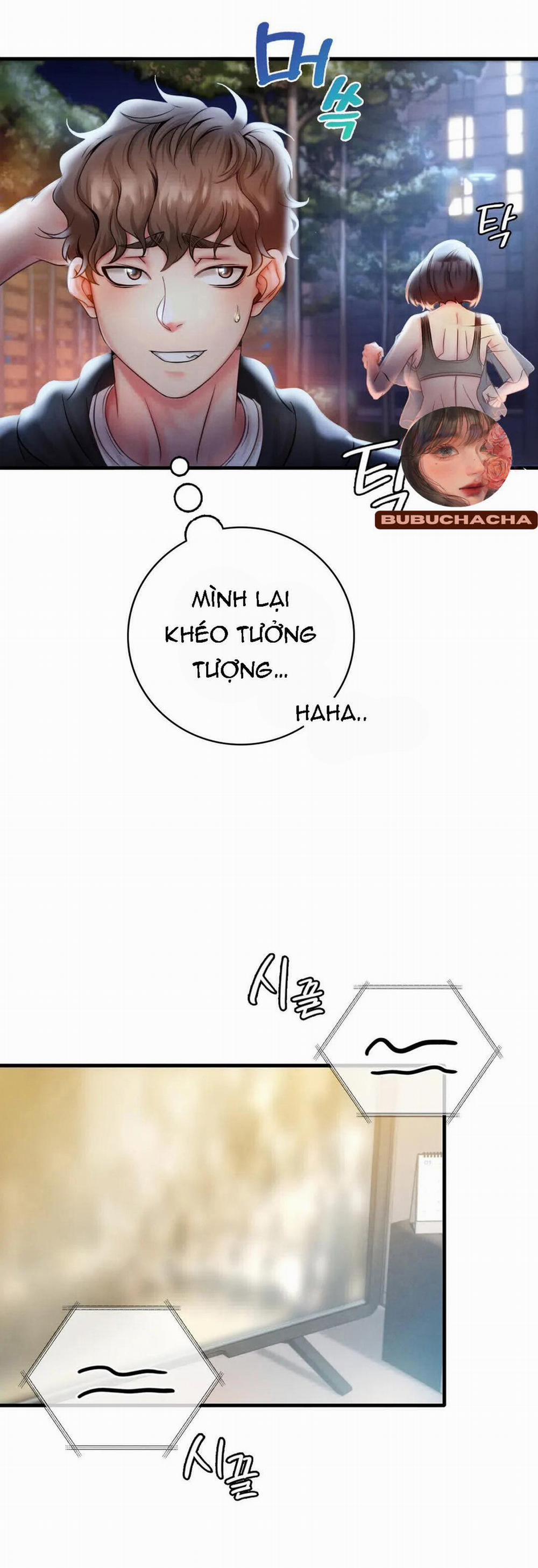 Tôi Muốn Say Cô Ấy 2 trang 29