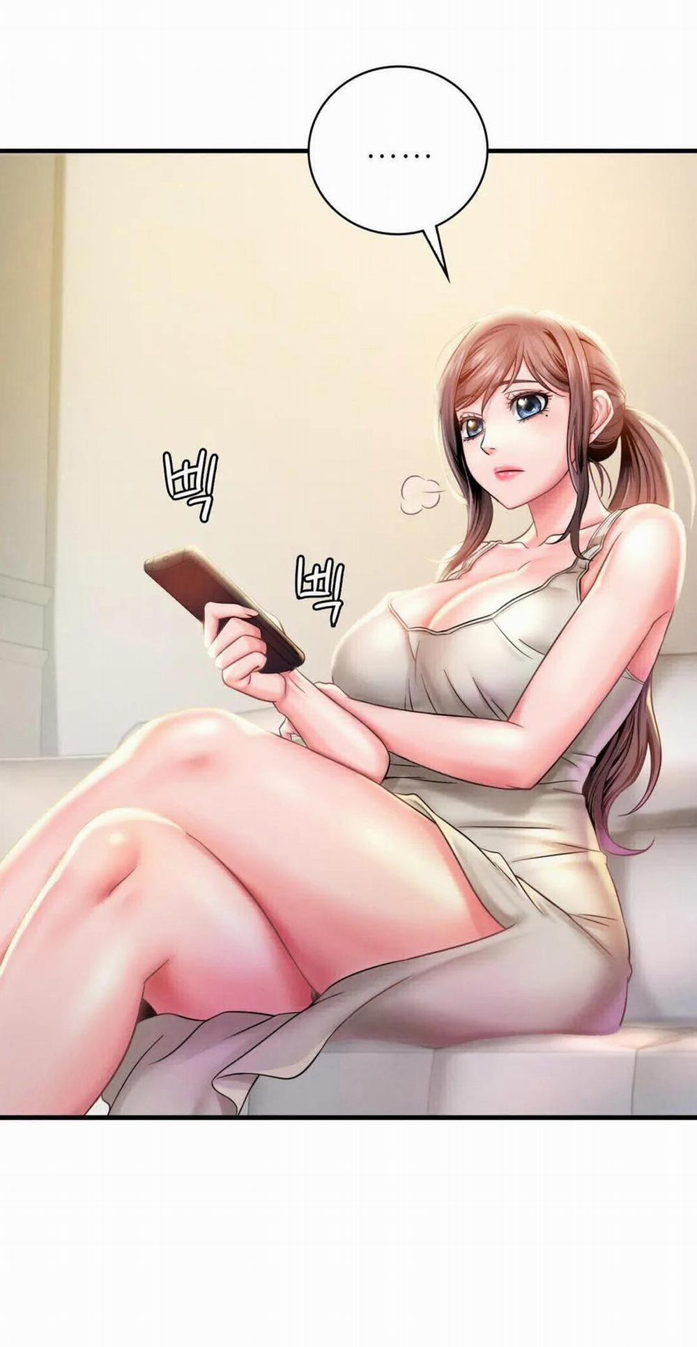 Tôi Muốn Say Cô Ấy 2 trang 30