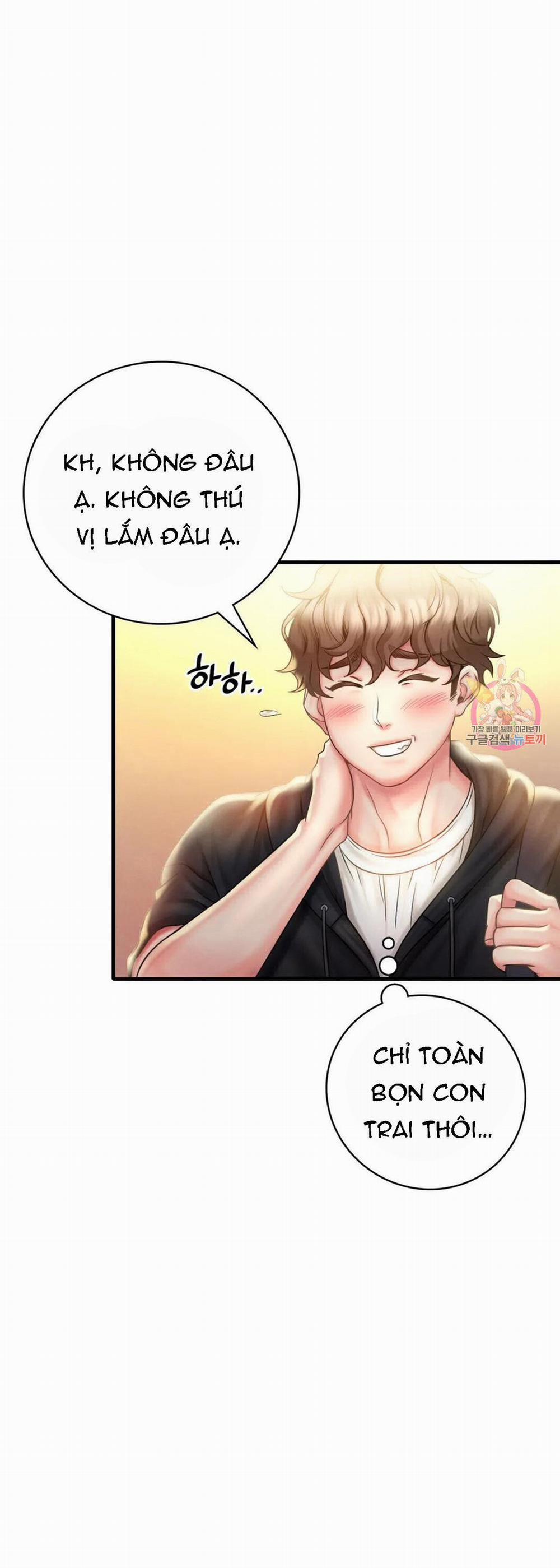 Tôi Muốn Say Cô Ấy 2 trang 35