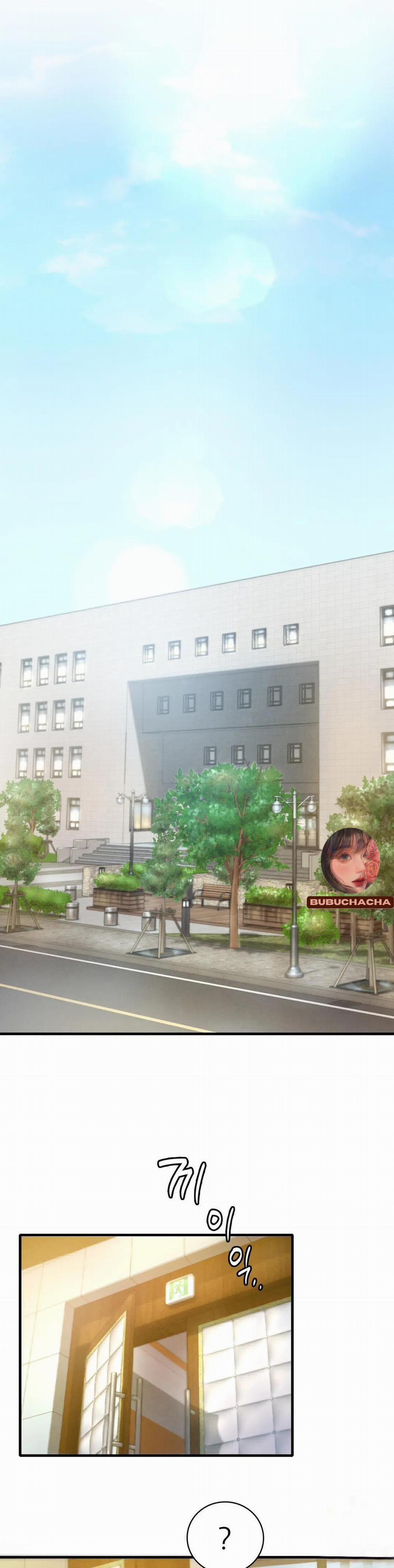 Tôi Muốn Say Cô Ấy 3 trang 10