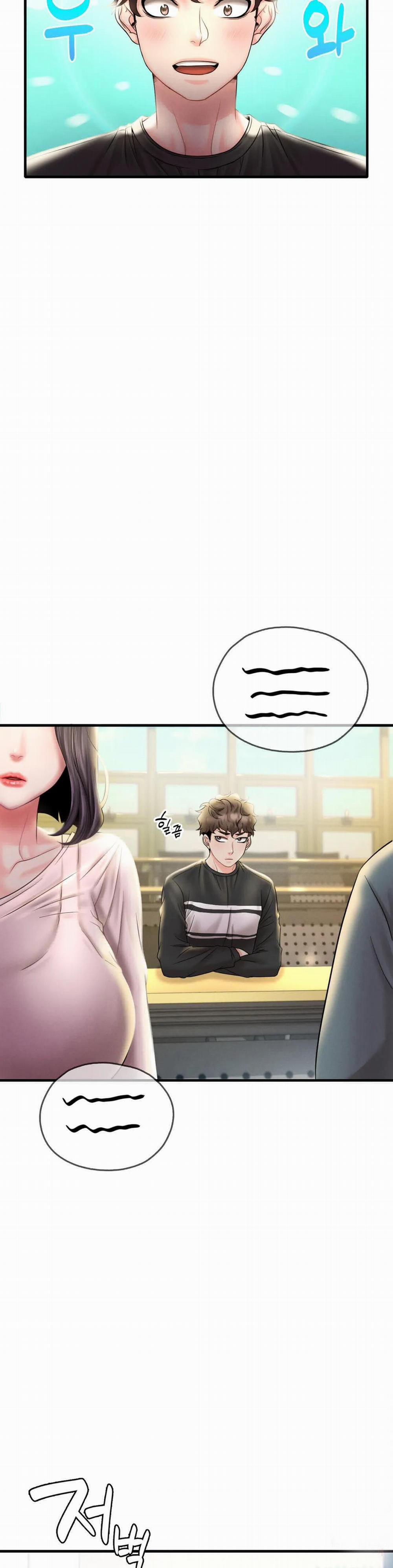 Tôi Muốn Say Cô Ấy 3 trang 14