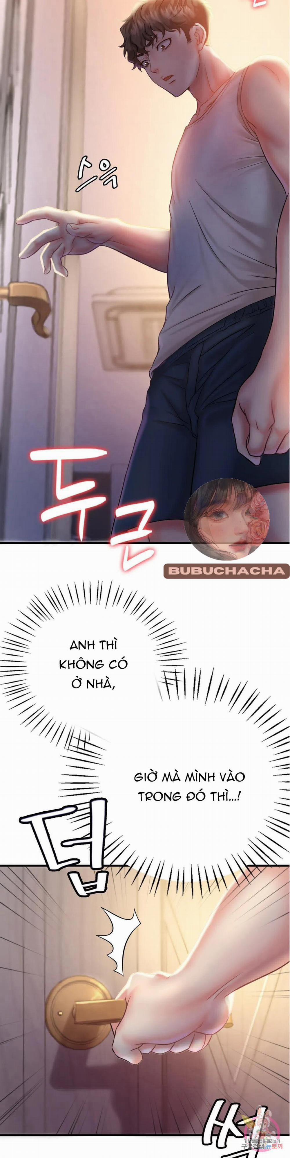 Tôi Muốn Say Cô Ấy 3 trang 3