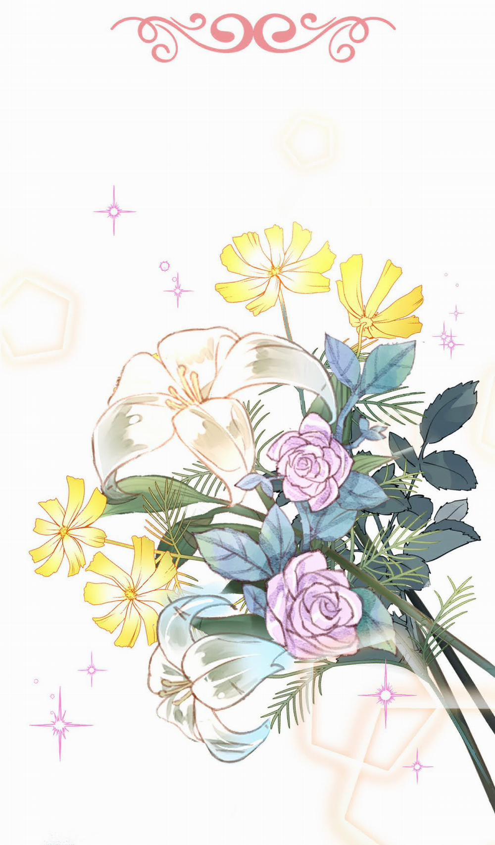 Tôi Muốn Trở Thành Một Đại Nhân Vật Phản Diện 16 trang 18