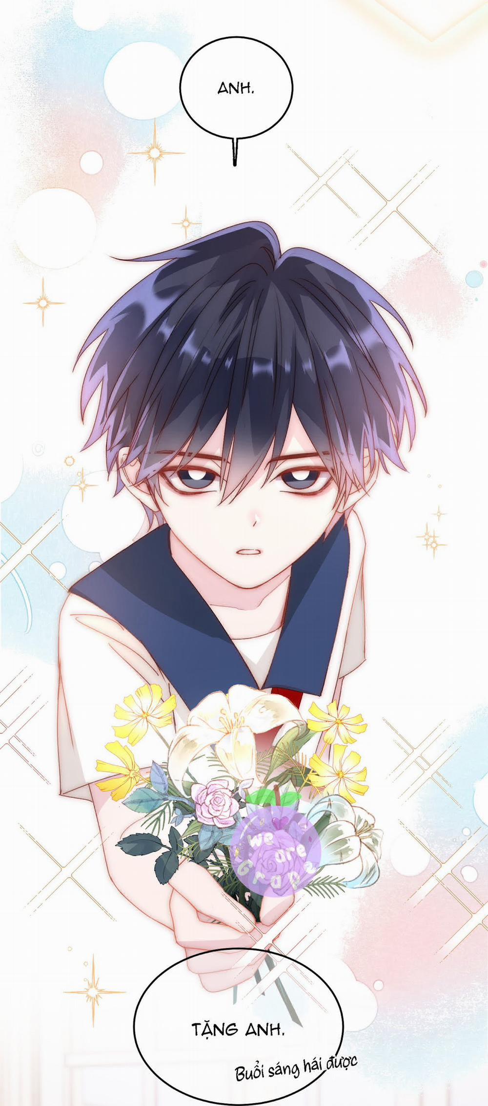 Tôi Muốn Trở Thành Một Đại Nhân Vật Phản Diện 16 trang 19