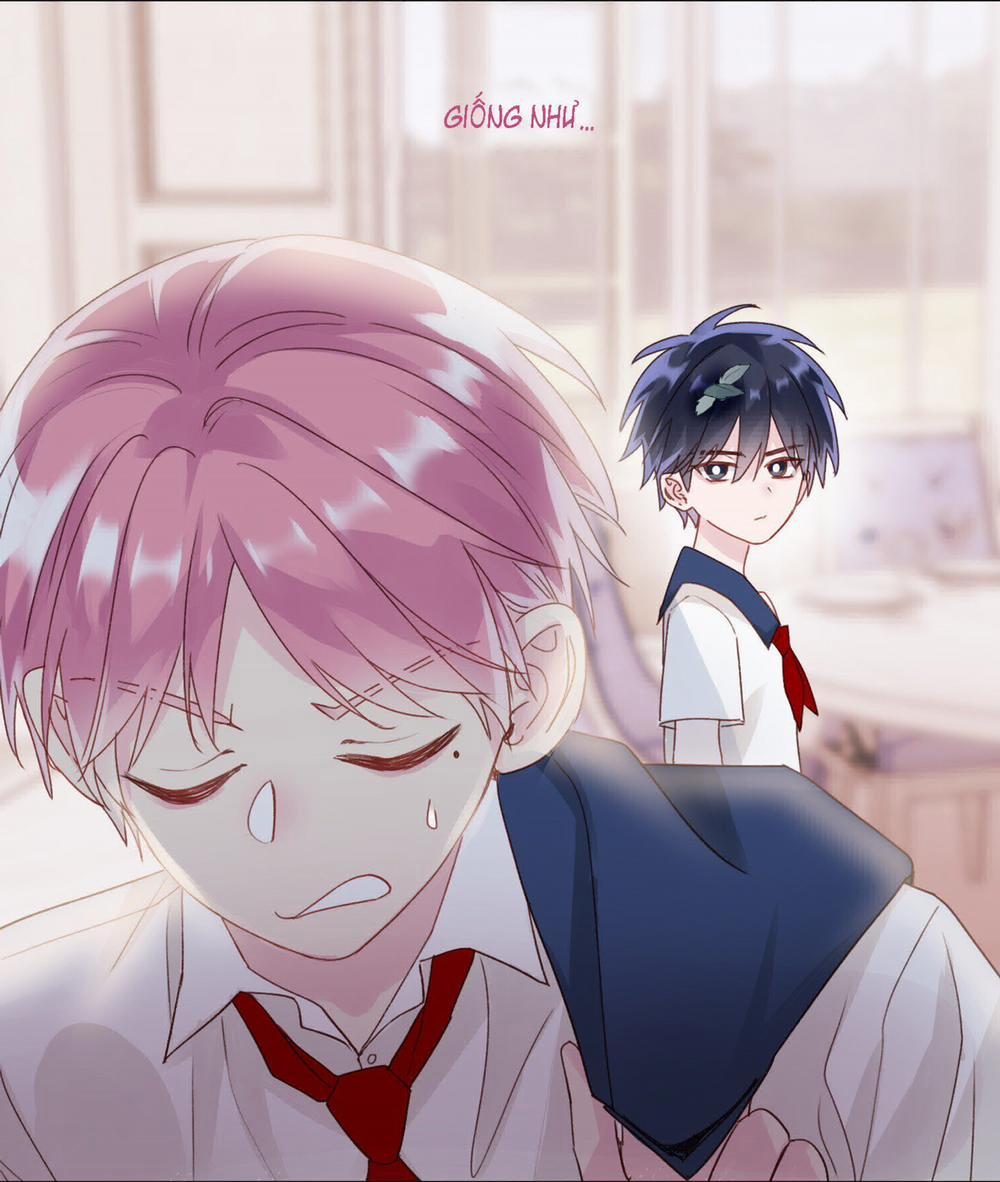 Tôi Muốn Trở Thành Một Đại Nhân Vật Phản Diện 16 trang 27