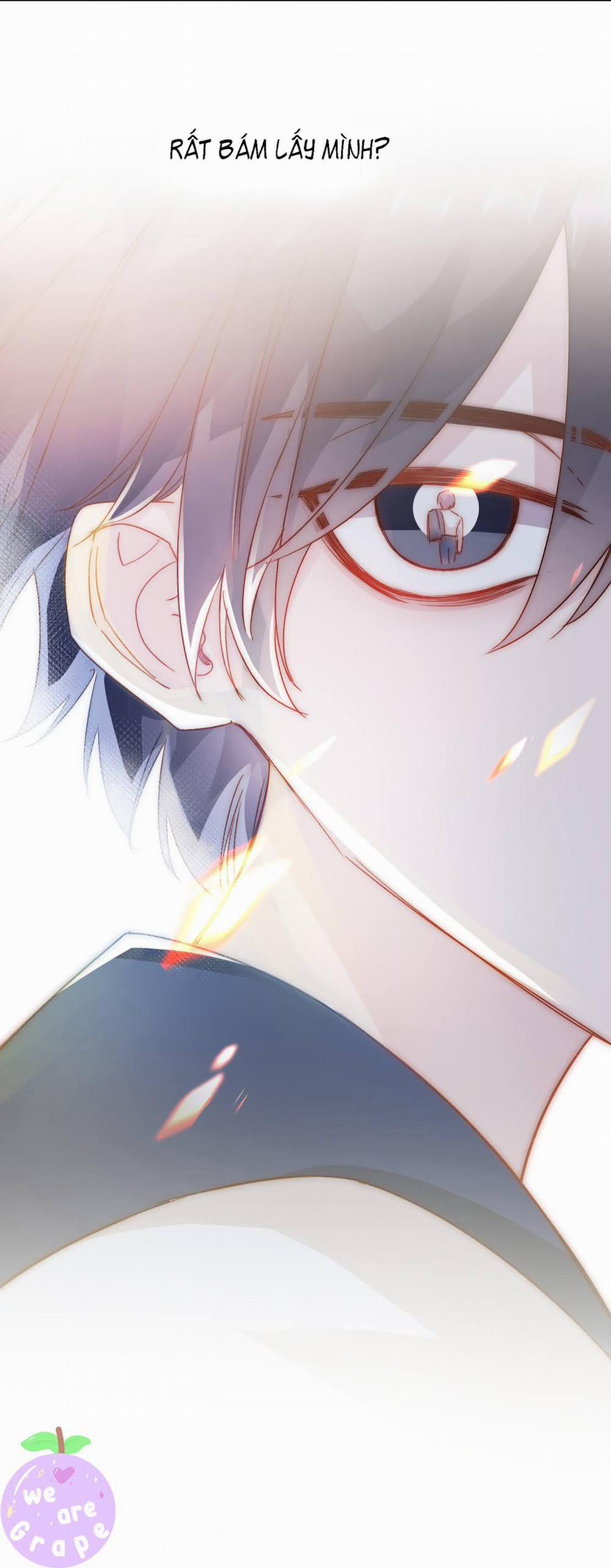 Tôi Muốn Trở Thành Một Đại Nhân Vật Phản Diện 16 trang 28