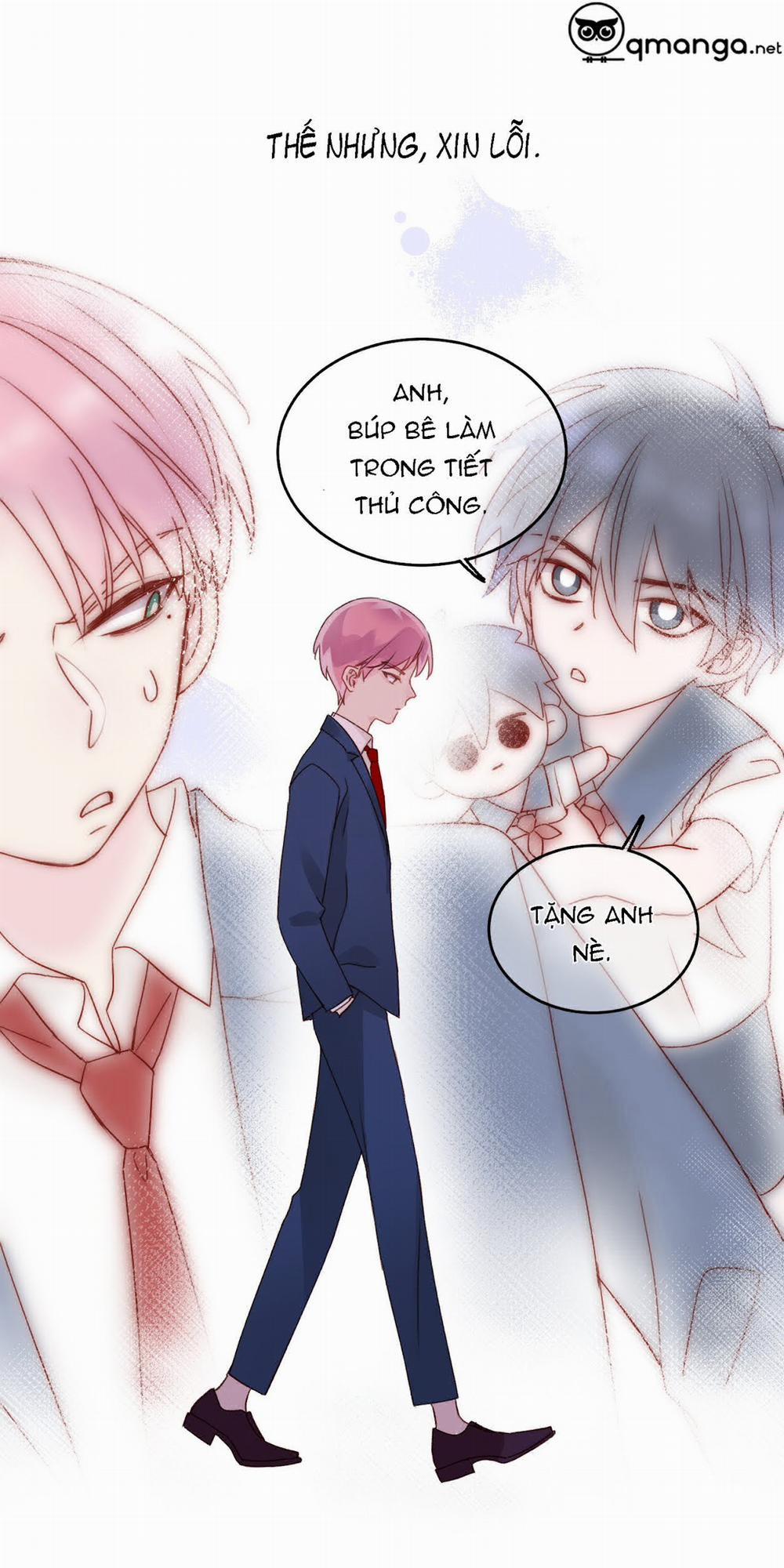 Tôi Muốn Trở Thành Một Đại Nhân Vật Phản Diện 16 trang 29