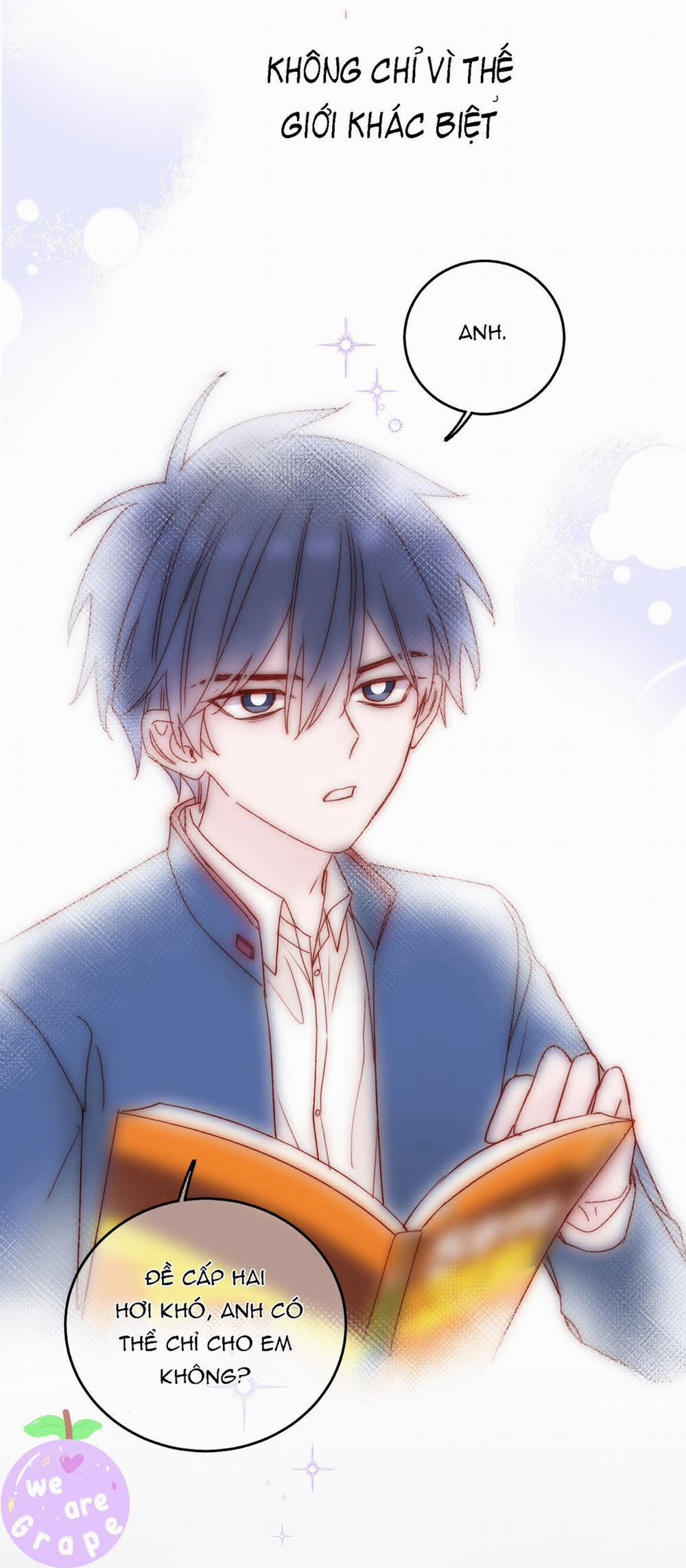 Tôi Muốn Trở Thành Một Đại Nhân Vật Phản Diện 16 trang 31