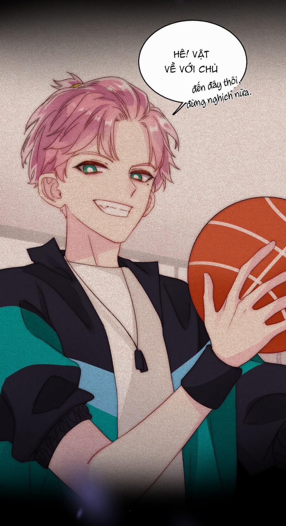 Tôi Muốn Trở Thành Một Đại Nhân Vật Phản Diện 16 trang 36