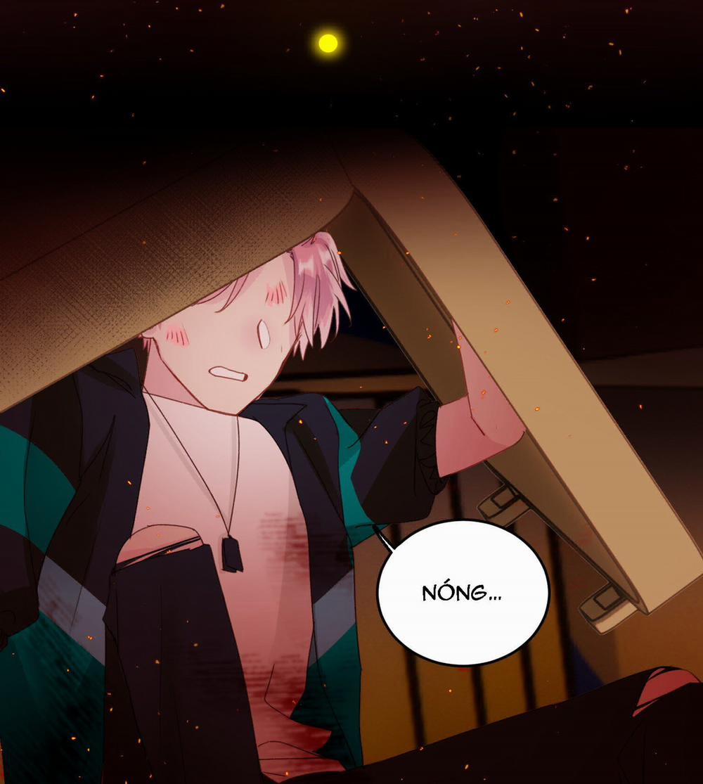 Tôi Muốn Trở Thành Một Đại Nhân Vật Phản Diện 16 trang 44