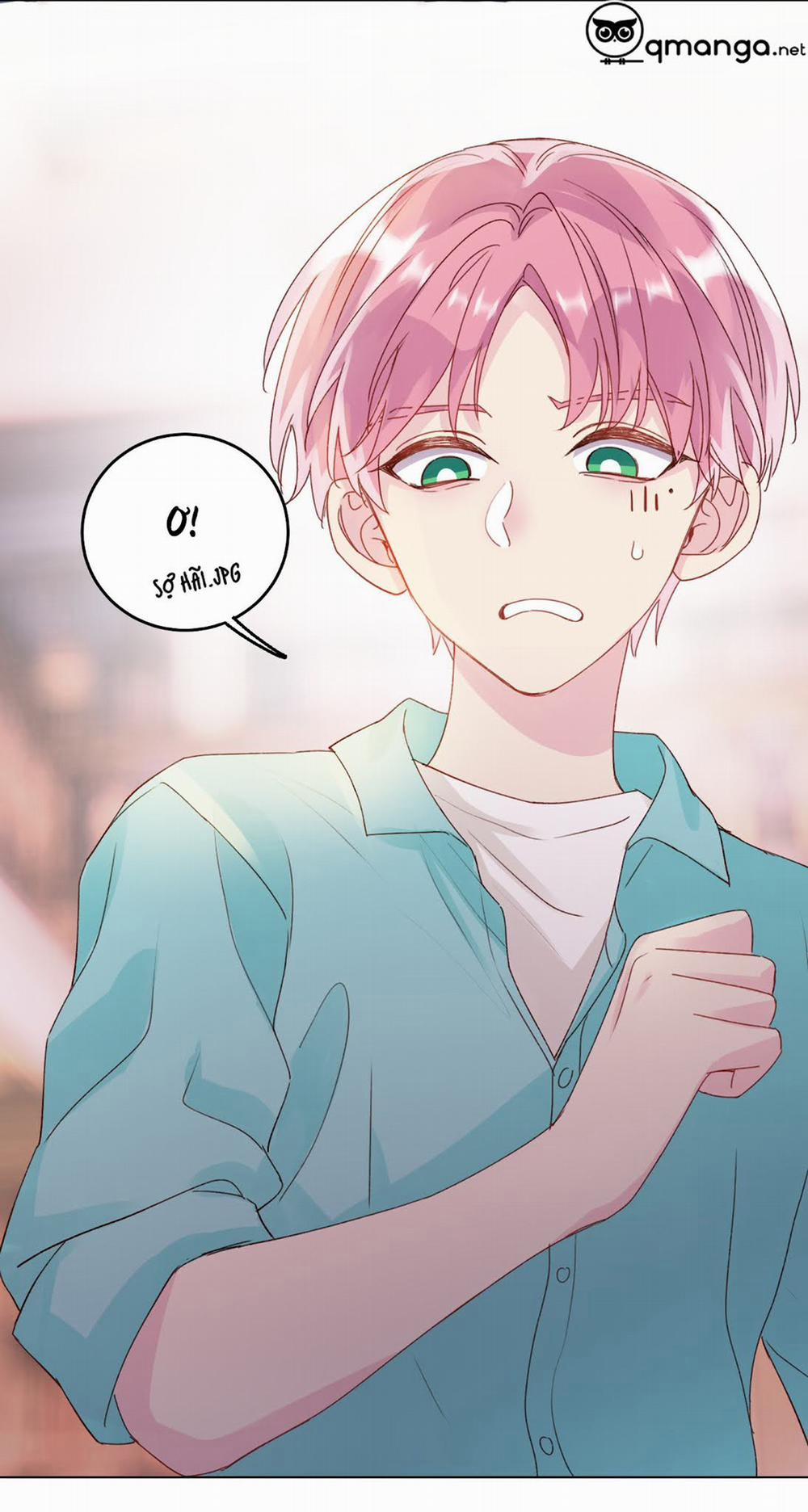 Tôi Muốn Trở Thành Một Đại Nhân Vật Phản Diện 16 trang 8