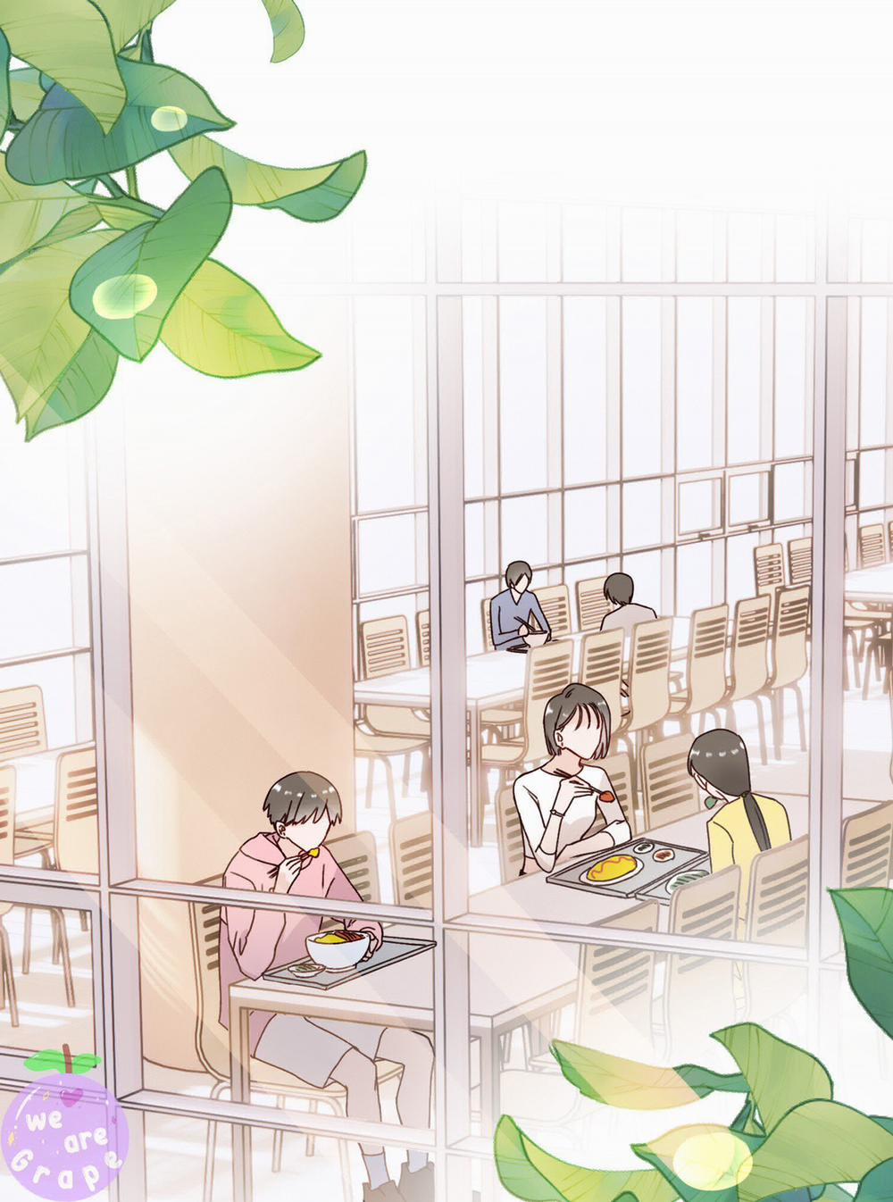 Tôi Muốn Trở Thành Một Đại Nhân Vật Phản Diện 17 trang 1