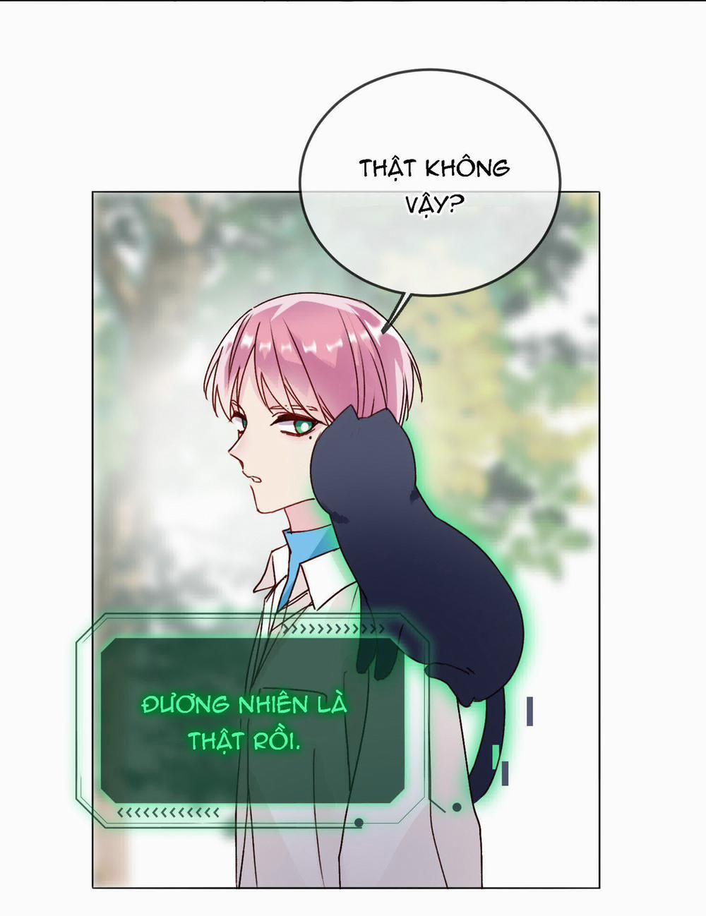 Tôi Muốn Trở Thành Một Đại Nhân Vật Phản Diện 17 trang 11