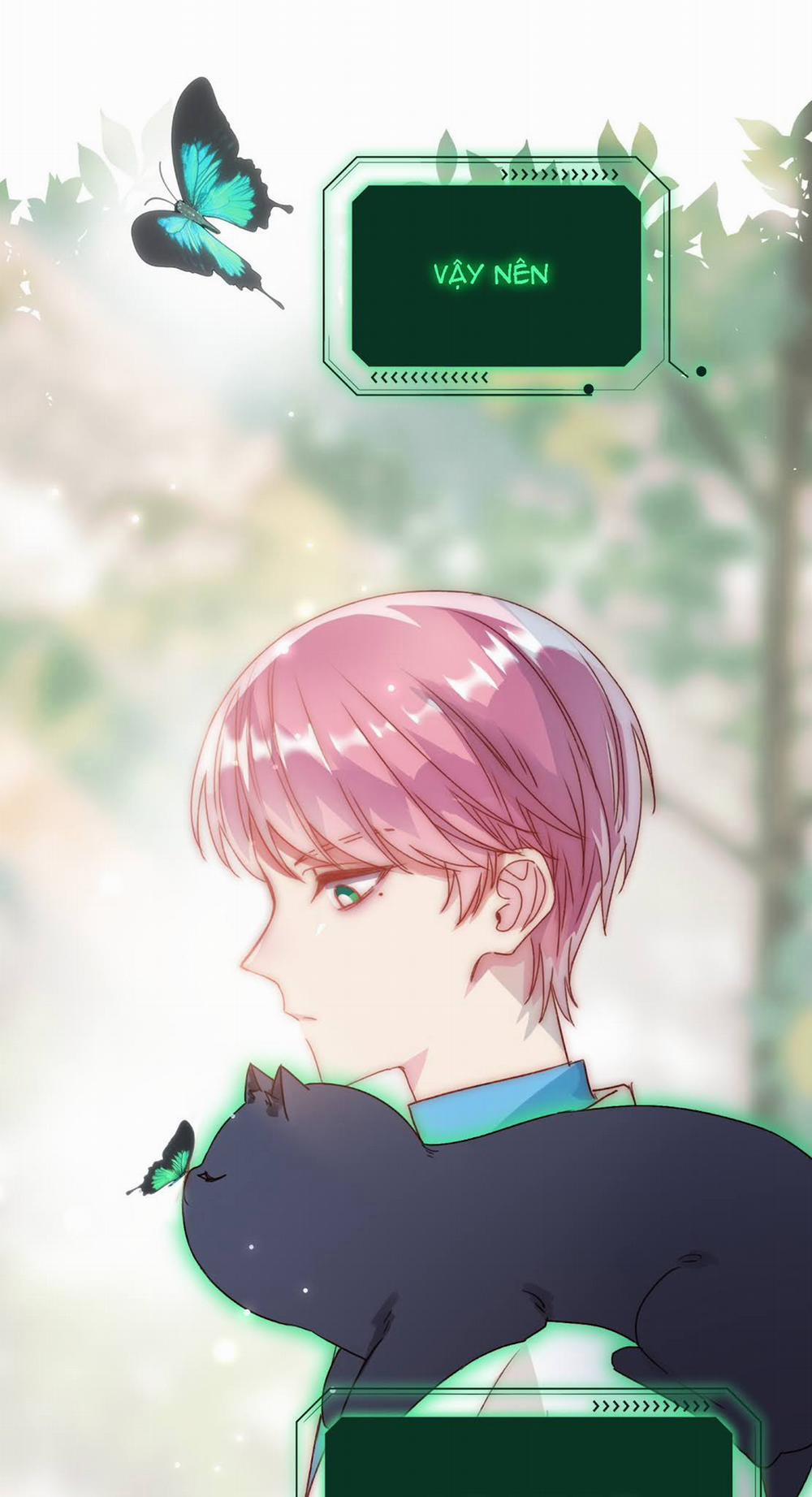 Tôi Muốn Trở Thành Một Đại Nhân Vật Phản Diện 17 trang 16