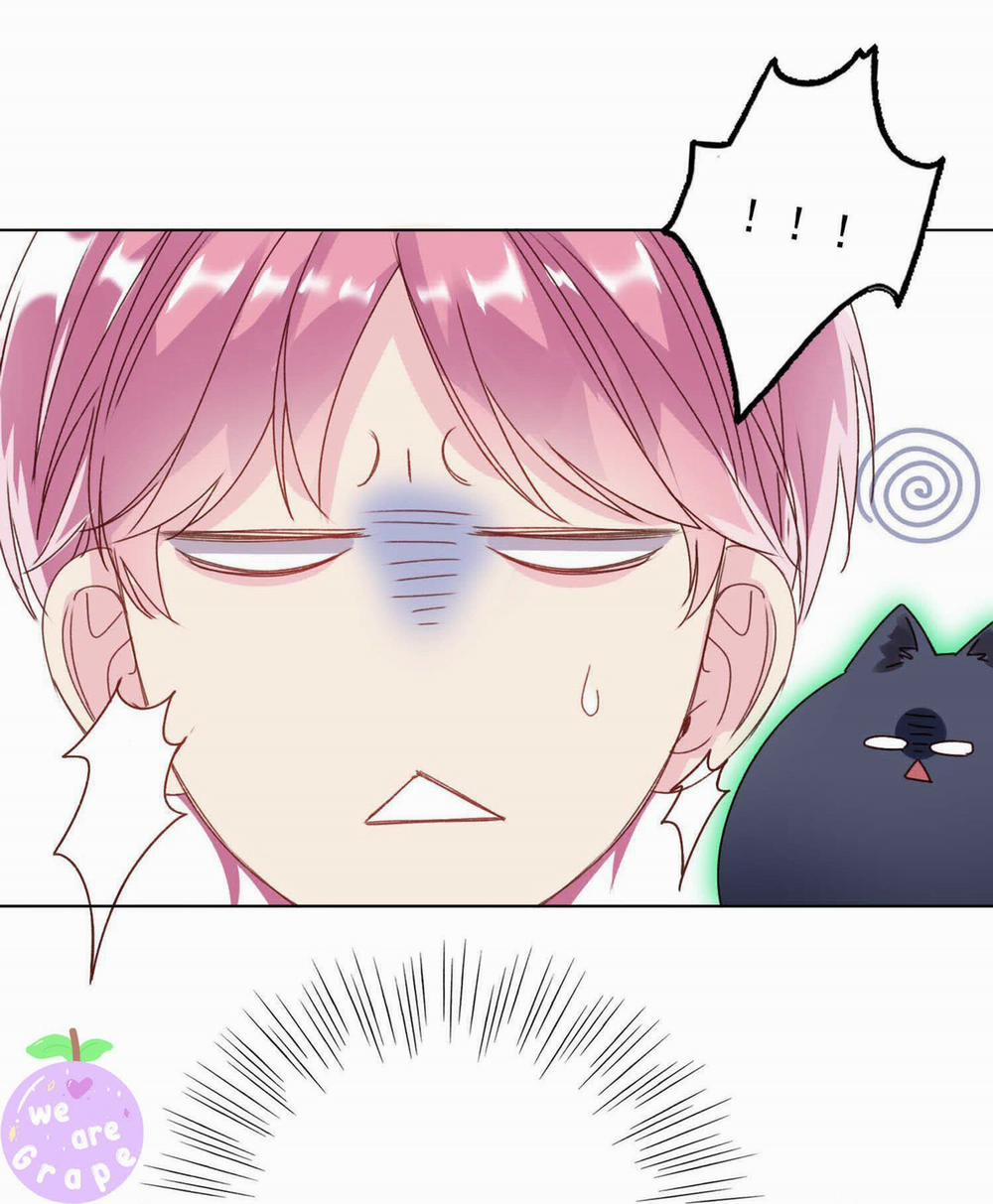 Tôi Muốn Trở Thành Một Đại Nhân Vật Phản Diện 17 trang 24