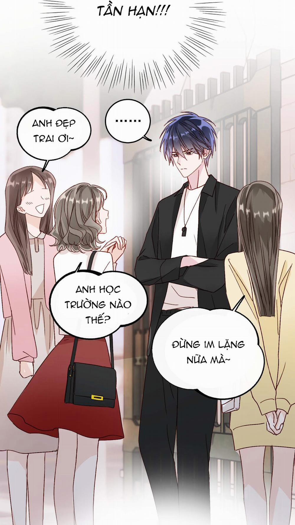 Tôi Muốn Trở Thành Một Đại Nhân Vật Phản Diện 17 trang 25