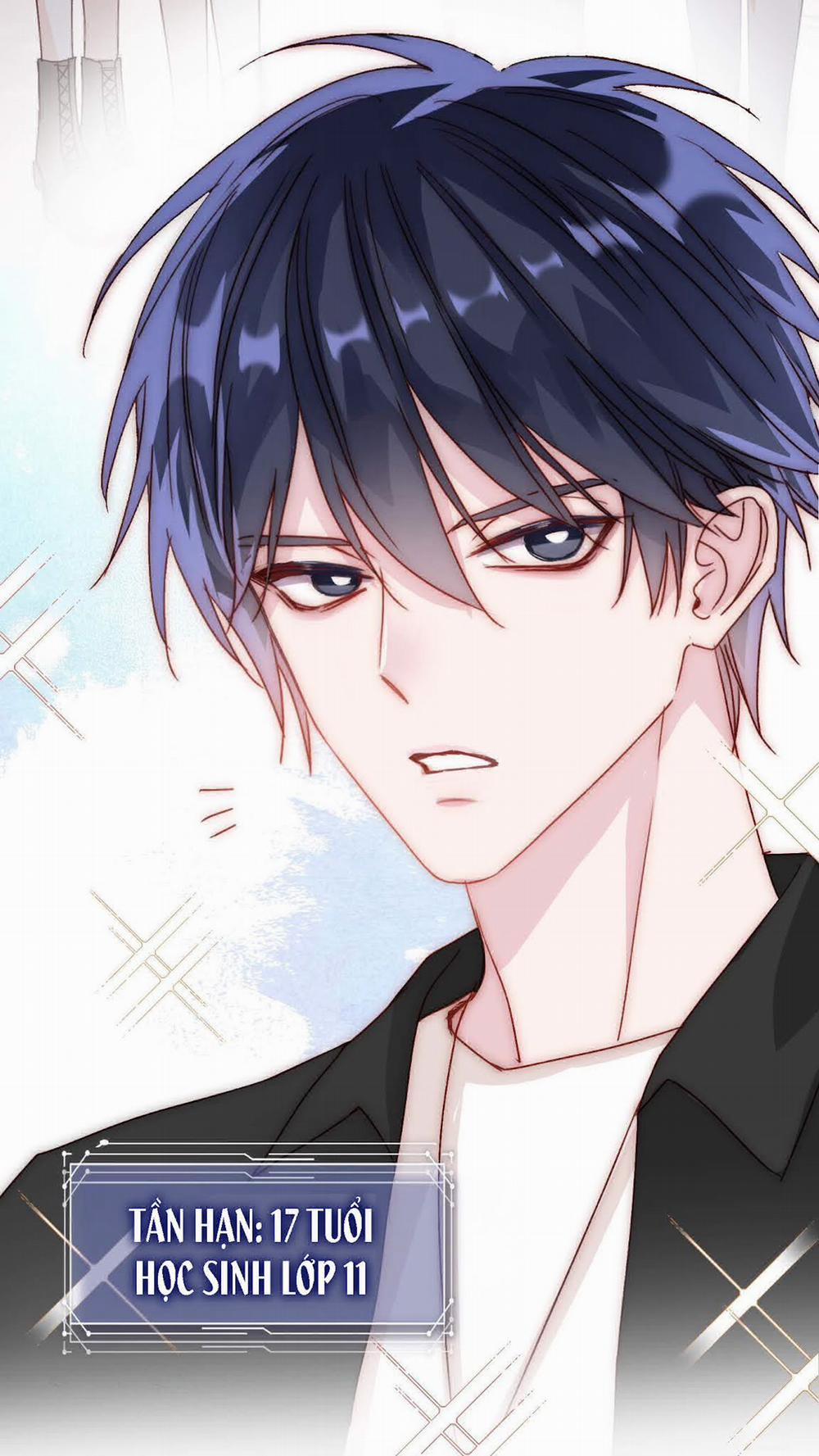 Tôi Muốn Trở Thành Một Đại Nhân Vật Phản Diện 17 trang 26