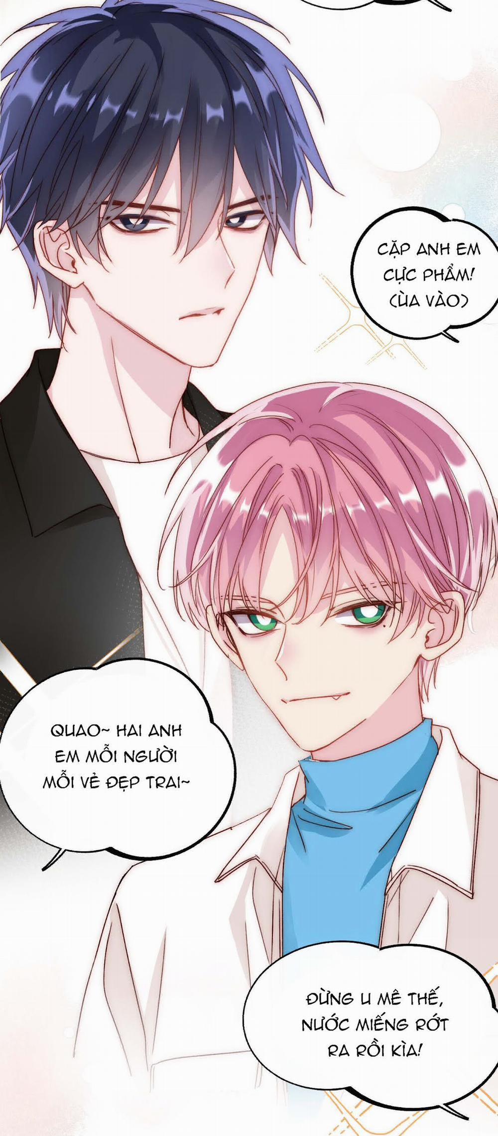 Tôi Muốn Trở Thành Một Đại Nhân Vật Phản Diện 17 trang 29