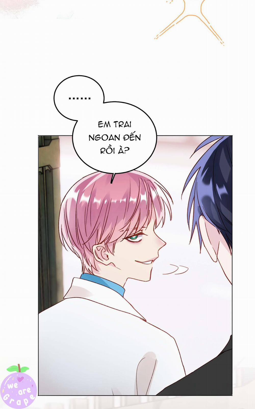 Tôi Muốn Trở Thành Một Đại Nhân Vật Phản Diện 17 trang 30